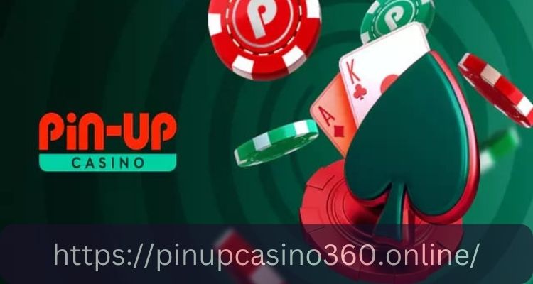 Pin Up вход in Casino Review 2024