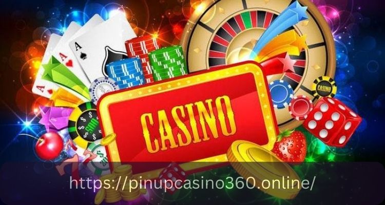 Best Way To Know About Pin Up Casino Online