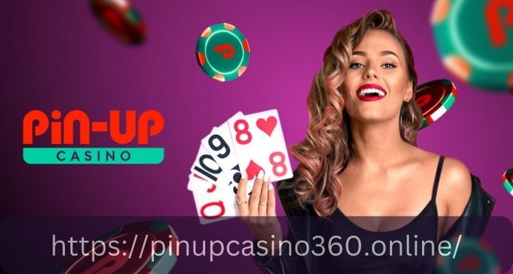 Pin Up Casino Review 2024