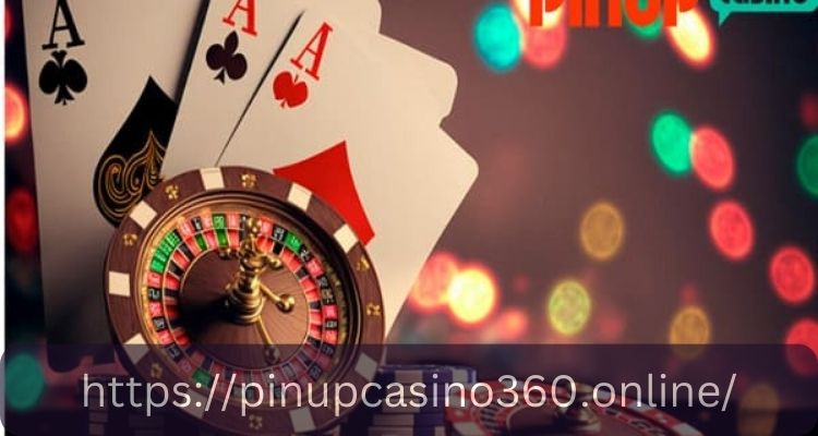 Pin-Up Casino Review 2024 And Tips