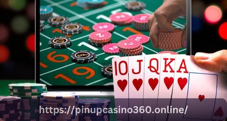 Ua Casino: Tips And Tricks In 2024