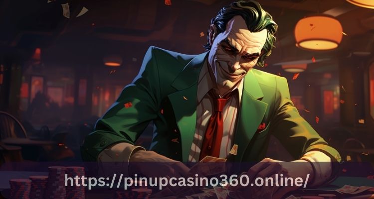 How to Play Joker Casino In 2024 ?
