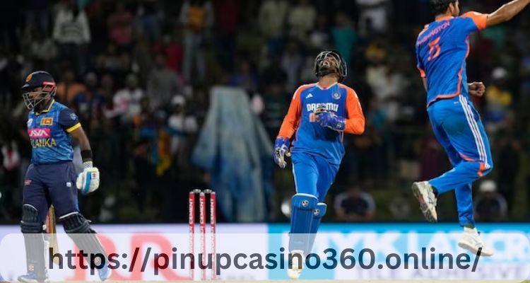 India national cricket team vs sri lanka national cricket team match scorecard